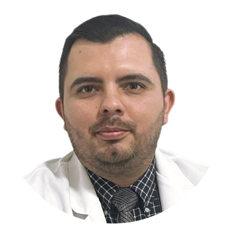 Dr. Manuel Rocha